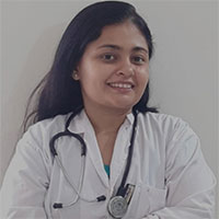 Dr Shruti Goswami