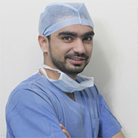 Dr Sohael Khan