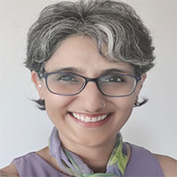 Dr Sukhpreet Patel