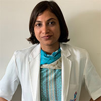 Dr.Sumita Agrawal