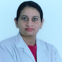 Dr.Sunita Kumari