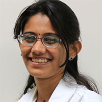 Dr Surabhi Somani