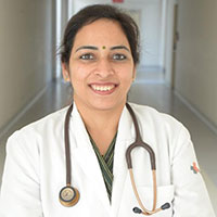 Dr.Swati Kalra