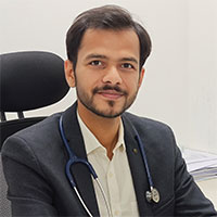 Dr.Tejas Khatri