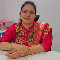 Dr.Venkata Deepti Bandaru