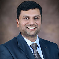 Dr.Vivek Belde