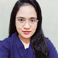 Dr.Yashna Gupta