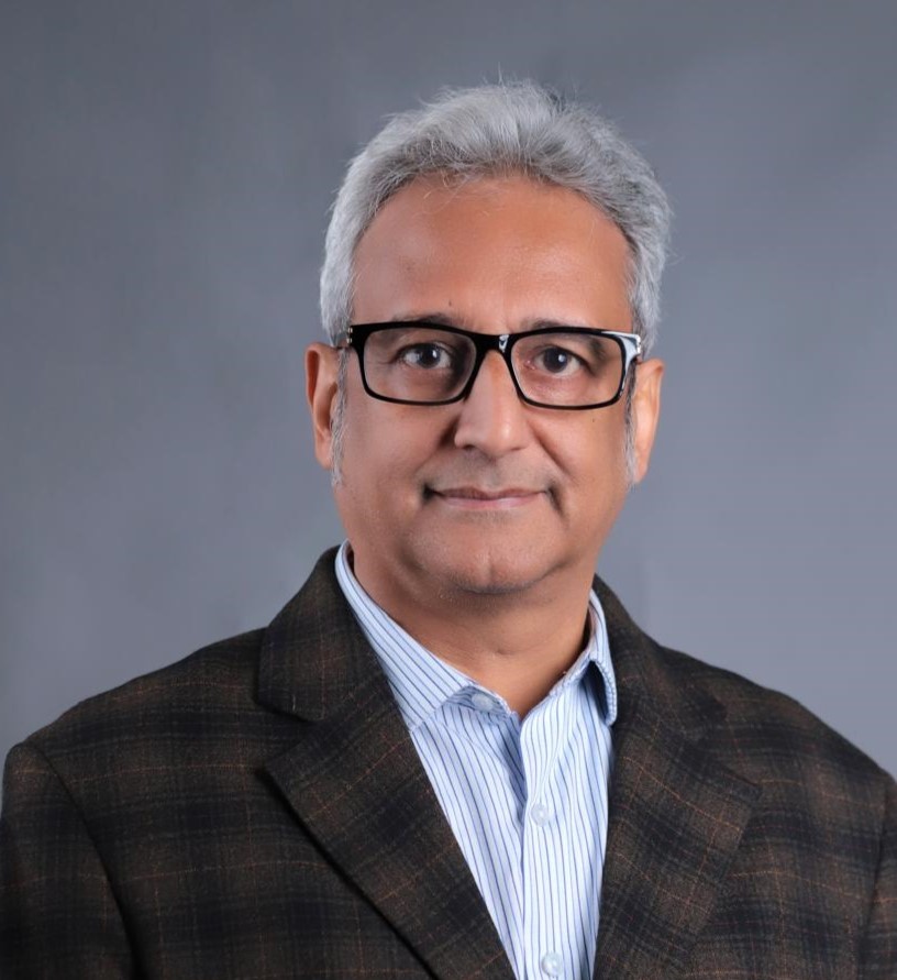 Vijay Raghunathan