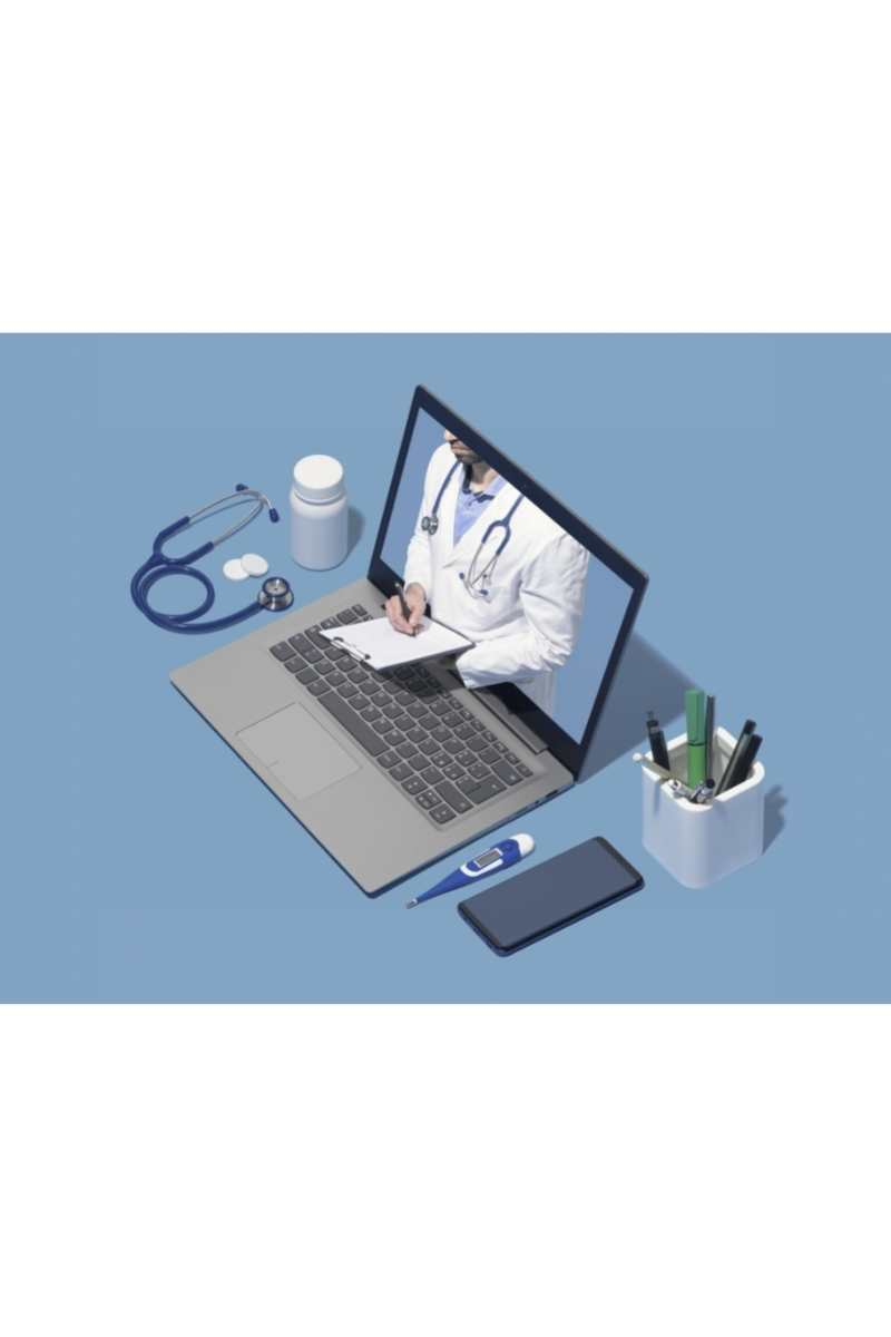 Telemedicine during covid-19: a new evolution in healthcare