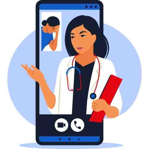 Telehealth Brings Doctors To Your Home And Boosts Patient Satisfaction ...