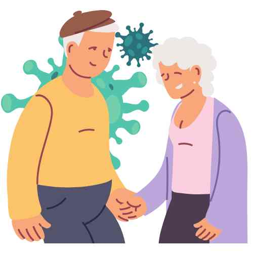 Influenza and the Elderly